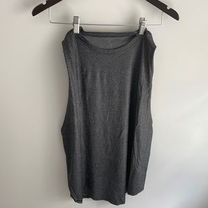 Lululemon Light Weight Muscle Tank Top